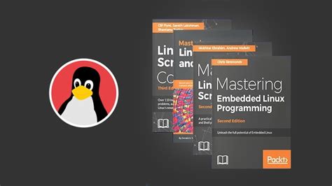 Linux Programming Advanced Book 的图像结果