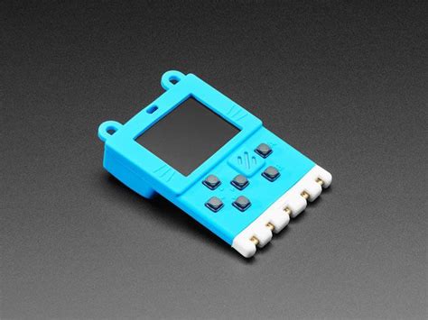 Make Code Meowbit 的图像结果