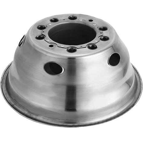 Image result for Bolt On Wheel Simulators