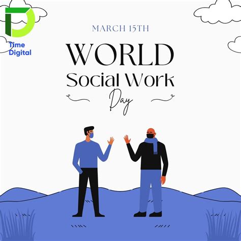 World Social work day | Social work, Web development design, Creative ...