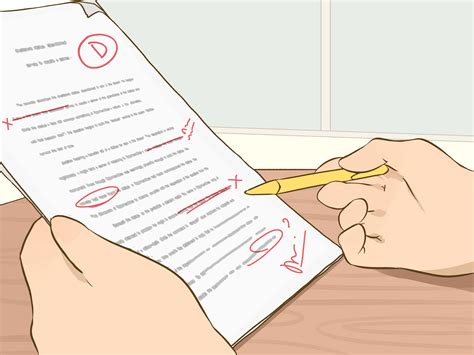 How to Bring Your Grade Up when You Are Failing a Class: 15 Steps