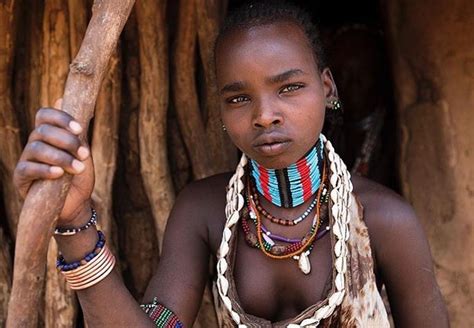 Unveiling the Tribe with the Most Breathtaking Beauties in South Africa: A Journey Through Grace and Charm