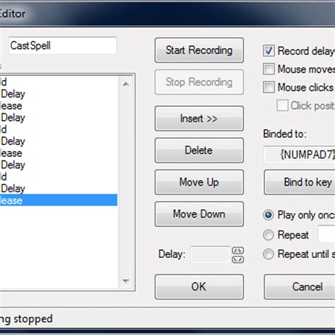 PC Controller Macro Software 的图像结果