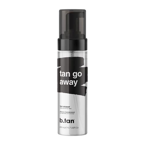 b.tan - tan go away | Tan eraser - brúnkuhreinsir | Fotia.is