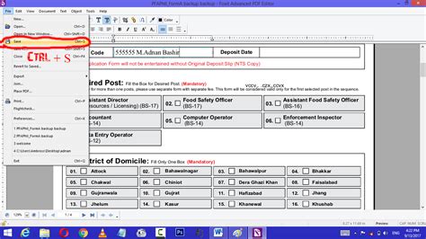 Image result for Edit PDF Forms