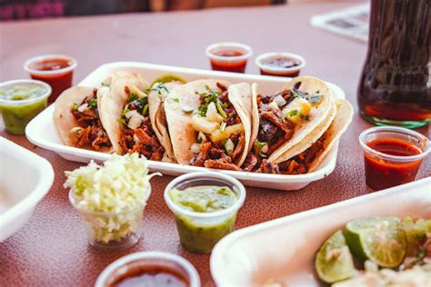 Tucson: UNESCO City of Gastronomy | Local Restaurants