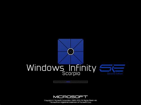 Image result for Windows Infinity SWF Download