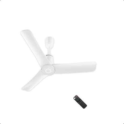 atomberg Aris Contour Smart 900mm BLDC Ceiling Fan with Remote | 5 star ...