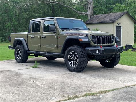 Official: 2026 Gladiator - What's New + Willys ‘41 Buzz Model Special Edition Annouced | Page 3 ...