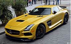 2013 Mercedes Sls Amg Black Series by Mercedes Sls Amg Black Series 21 September 2014 2013 Mercedes Sls Amg Black Series