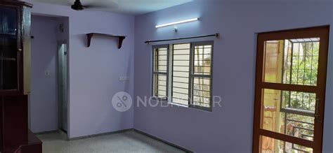 Taxila Mansions Chandra Reddy Layout, S T Bed Layout, Ejipura - Without ...