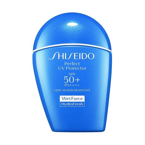 Shiseido Sun Care Perfect UV protection H 50ml - MONOASIA