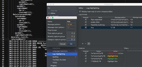 Image result for PyCharm Logs