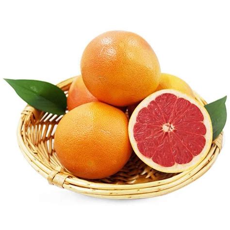 西柚和柚子的区别 西柚和柚子那个营养价值高 - 鲜淘网