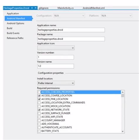 Image result for Visual Studio Cross-Platform Development