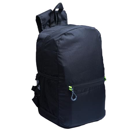 Buy OFFIKRAFT 15.6" (39.62cm) Slim Everyday Backpack, Compact ...