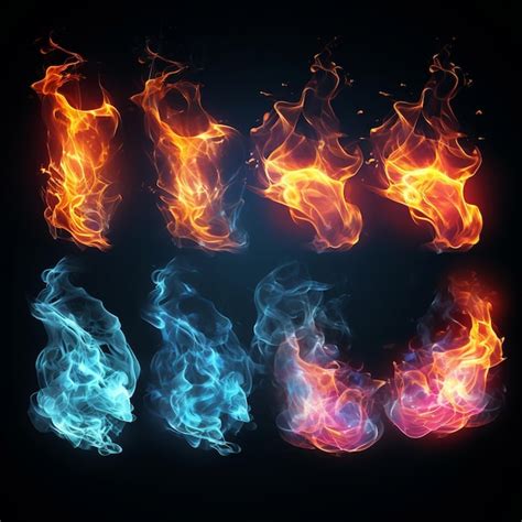Image result for Types of Fire