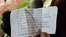 testi cori napoli ecco il nuovo coro dei tifosi napoli quot te lo testi cori napoli ecco il nuovo coro dei tifosi napoli quot te lo