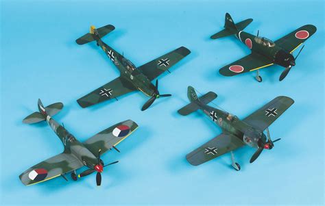 Image result for Spitfire Mk IX Model