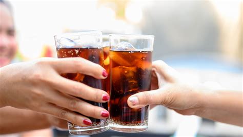 Diet Soda & Diarrhea
