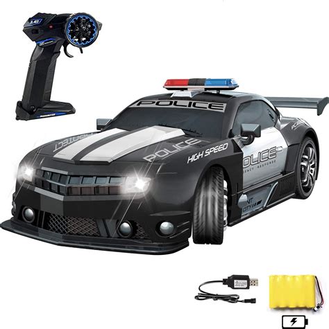 Image result for Remote Control Cop Car