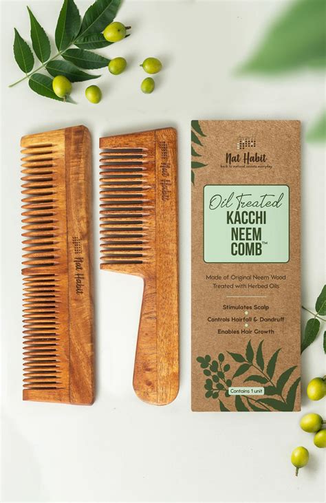 Fresh Natural & Ayurvedic Beauty Care - NatHabit