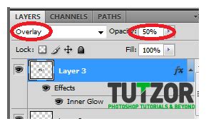 Image result for Photoshop Tutorials Ice Text