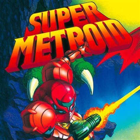 Super Metroid is Still a Genre-Defining Masterpiece 30 Years Later
