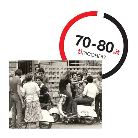 Anni 70. Quando lo slang dei giovani era infarcito di "cioé", "al ...