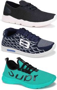 World Wear Footwear Walking Shoes For Men - Buy World Wear Footwear ...