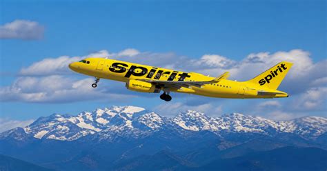 15,000 jobs lost! Why America's Spirit Airlines had to shut down