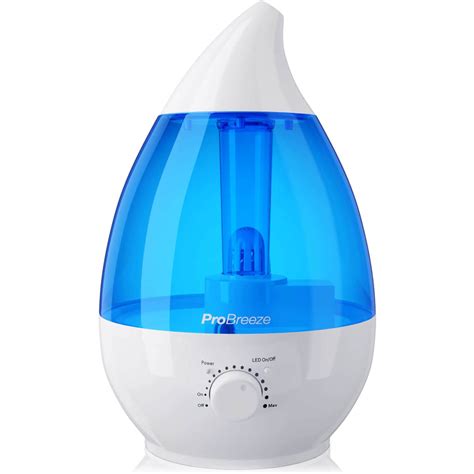 Best Humidifiers for 2025 - Efficient Humidifiers for Comfortable Indoor Air Quality | Heat Pump ...