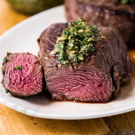 Deliciously Tender Sous Vide Sirloin Steak - Upstate Ramblings