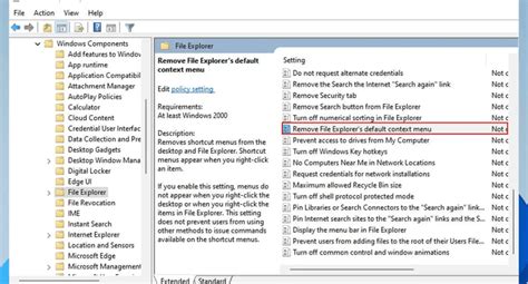 Step by Step Right Click Fix Win7 的图像结果