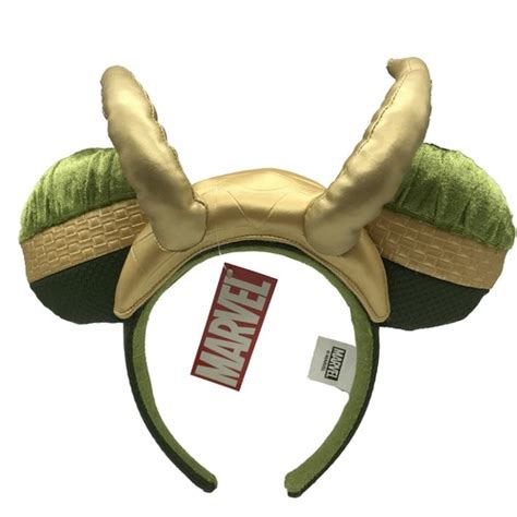 Genuine HKDL Hong Kong Disneyland Disney Marvel Loki India | Ubuy