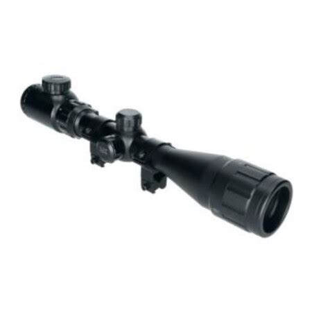UX RS 3-9x40 DC-FI, 79,95