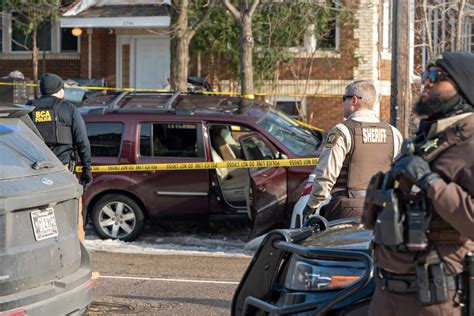 REPORT: Woman killed by ICE agent was member of 'ICE Watch' group ...