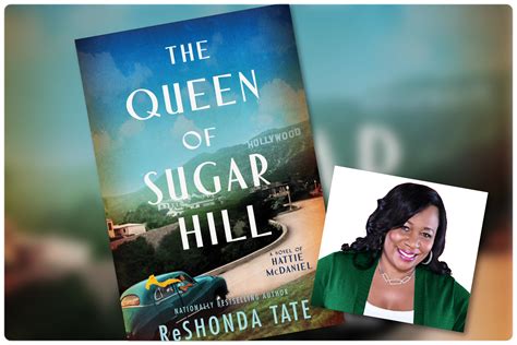 The Queen of Sugar Hill: ReShonda Tate illuminates Hattie McDaniel’s ...