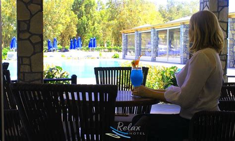 RELAX HOTEL (Rhodes, Greece - Kolimbia) - Hotel Reviews, Photos, Rate ...
