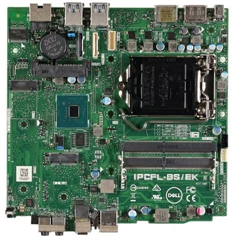 Dell PC Computer Motherboard Problems 的图像结果