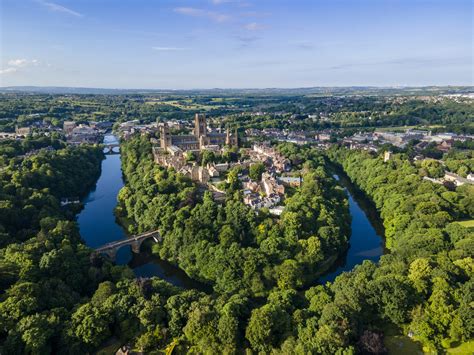 Welcome - Durham-UK