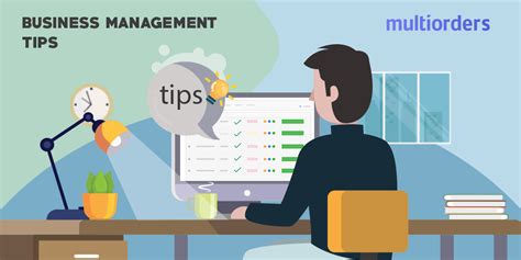 Image result for Business Management Tips