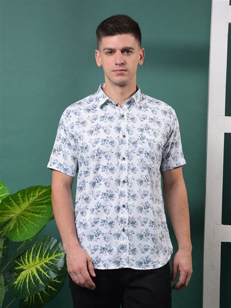 Casual Half Sleeve Shirts – Cobbitalyofficial