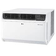 5 kW (1.5 ton) Window AC Price - UW-Q18WUXA | LG India