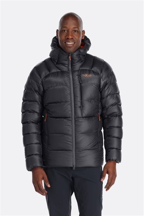 Men's Mythic Ultra Down Jacket | Rab® UK