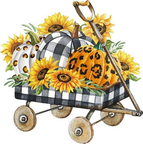 Pin by Teresa ( Tess) Howie on HODGE PODGE | Fall clip art, Autumn ...