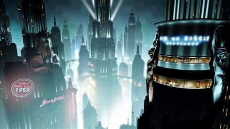 Image result for BioShock