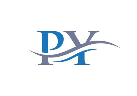 Image result for Py Letter Logo