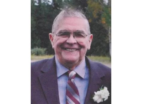 Terrence L. Anderson Obituary (2024) - Hillman, MI - Bannan Funeral ...