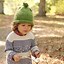 Image result for Free Square Baby Hat Knitting Pattern